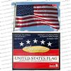 US Nylon Flag