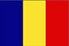 Chad Flag