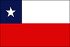Chile Flag