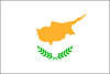 Cyprus Flag
