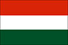 Hungary Flag