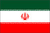 Iran Flag