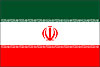 Iran Flag