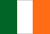 Ireland Flag