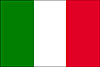 Italy Flag