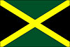 Jamaica Flag