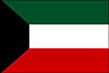 Kuwait Flag