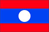 Laos Flag