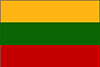 Lithuania Flag