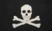 Jolly Roger Flag