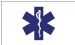 Star of Life Flag