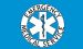 3 X 5 ft EMS Flag 