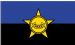 Police Remembrance Flag