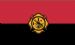 Fireman Remembrance Flag