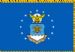 U.S. Air Force Flag