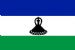 Lesotho Flag