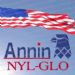 Kosco Flags Annin Nyl Glo