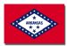 Arkansas Flag