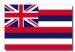 Hawaii Flag