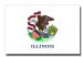 Illinois Flag