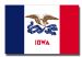 Iowa Flag