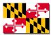 Maryland Flag