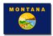 Montana Flag