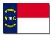 North Carolina Flag