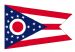 Ohio Flag