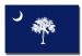 South Carolina Flag