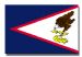 American Samoa Flag