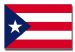 Puerto Rico Flag