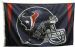 Houston Texans nfl football team flag