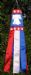 Liberty Bell Windsock