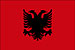 Albania Flag