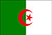 Algeria Flag