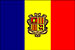 Andorra Flag