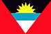 Antigua and Barbuda Flag