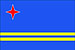 Aruba Flag