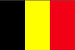 Belgium Flag