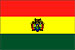 Bolivia Flag