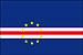 Cape Verde Flag