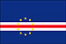 Cape Verde Flag