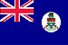 Cayman Islands Flag