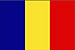 Chad Flag