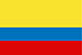 Colombia Flag