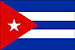 Cuba Flag