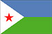 Djibouti Flag