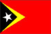 East Timor Flag