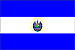 El Salvador Flag